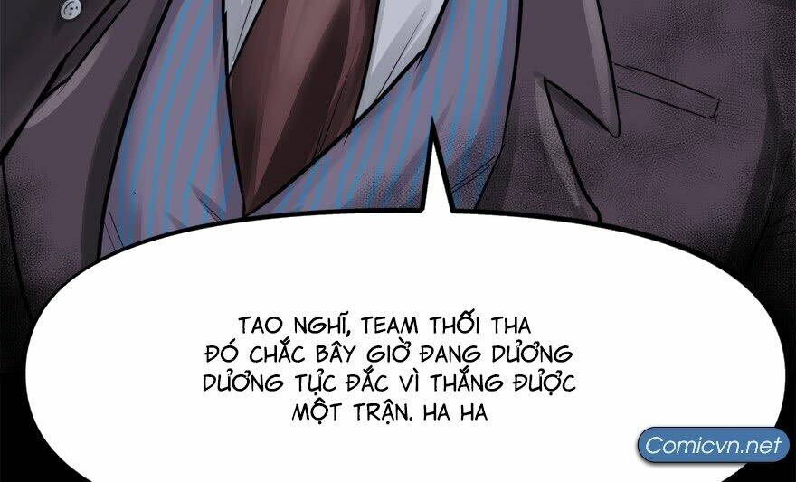 Vua Sinh Tồn: Chapter 44