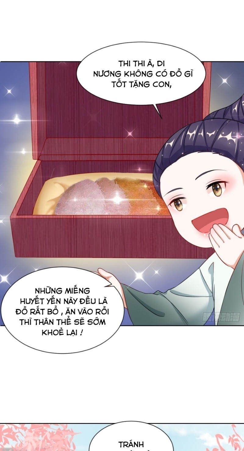 Công Lược Trưởng Thành Của Vương Phi: Chapter 7