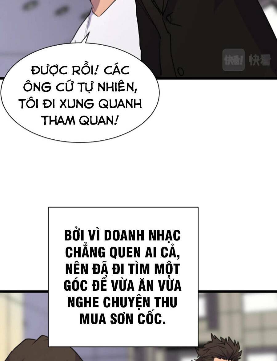Bắt Đầu Với Tề Thiên Đại Thánh: Chapter 28