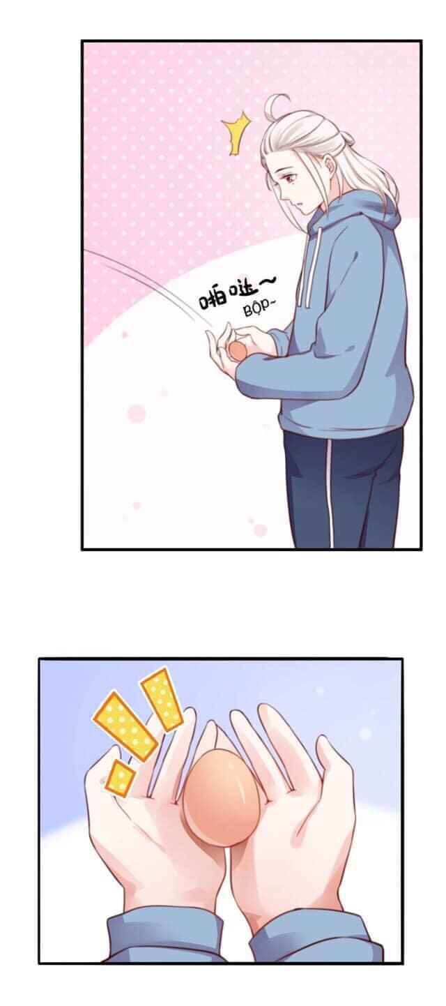 Bỉ Chi Tì Sương: Chapter 5