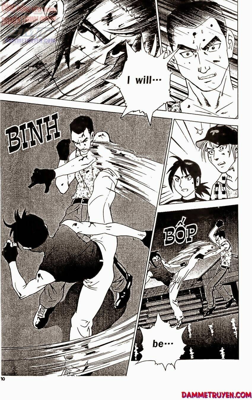 Ai Hơn Ai: Chapter 141