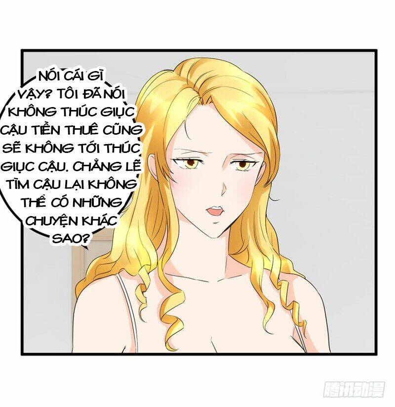 Thấu Thị Tiên Y: Chapter 40