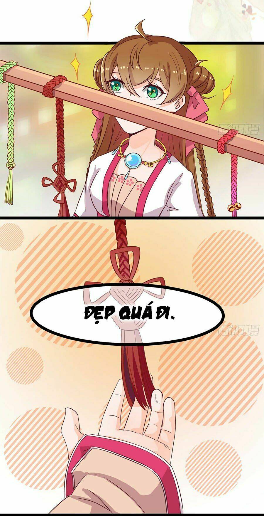 Ngọc Vi Mai: Chapter 20