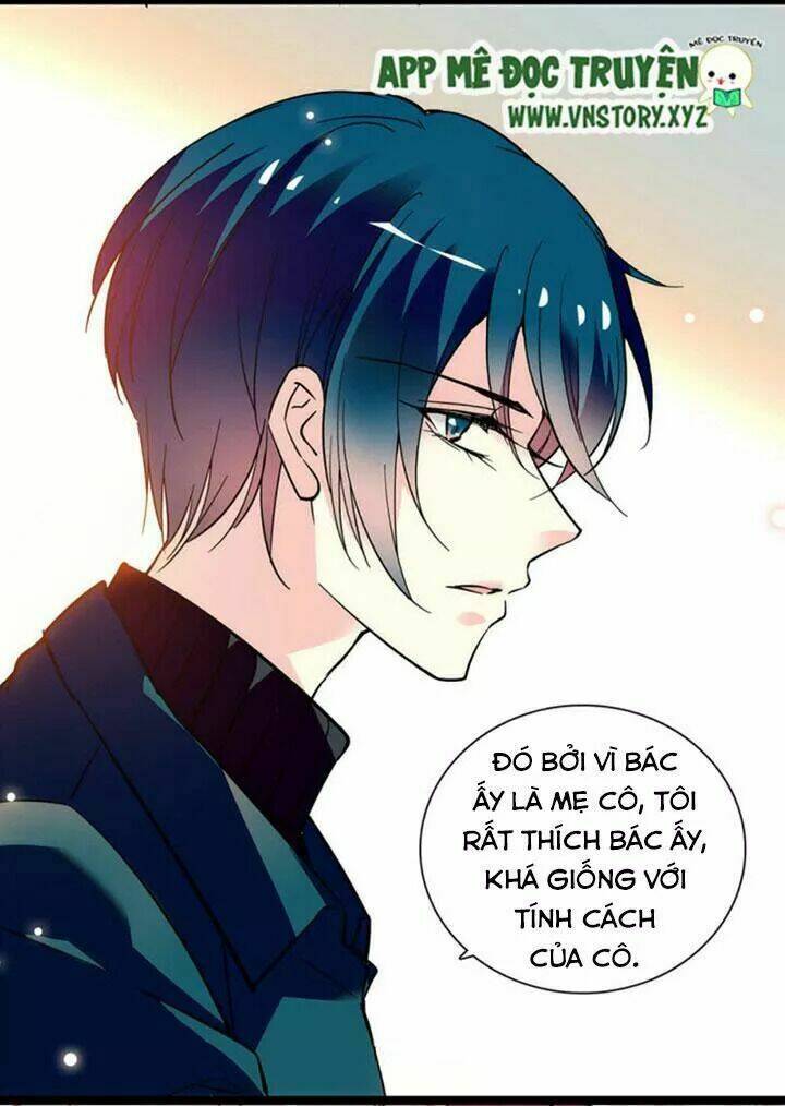 Nữ Hầu Sau Giờ Học: Chapter 62