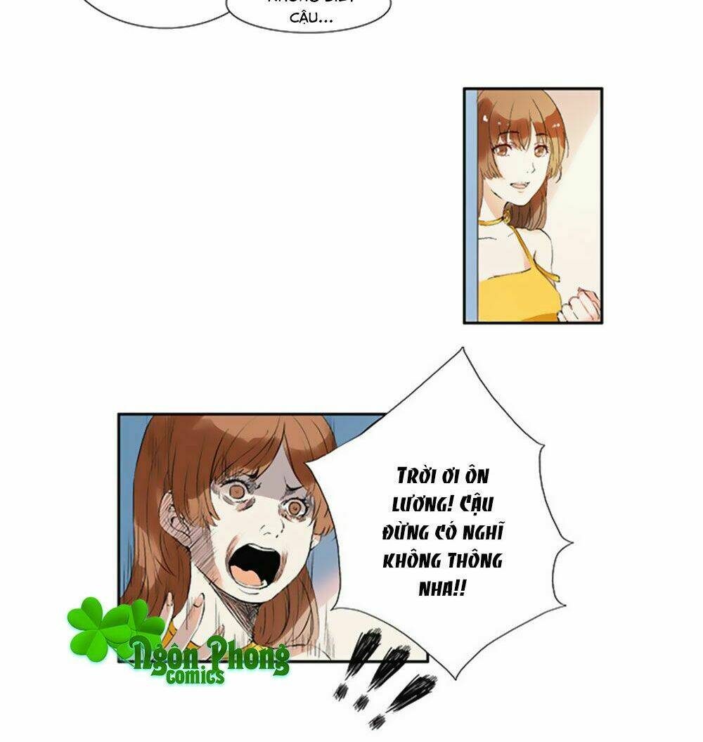 Thiên Kim Đường Môn: Chapter 4