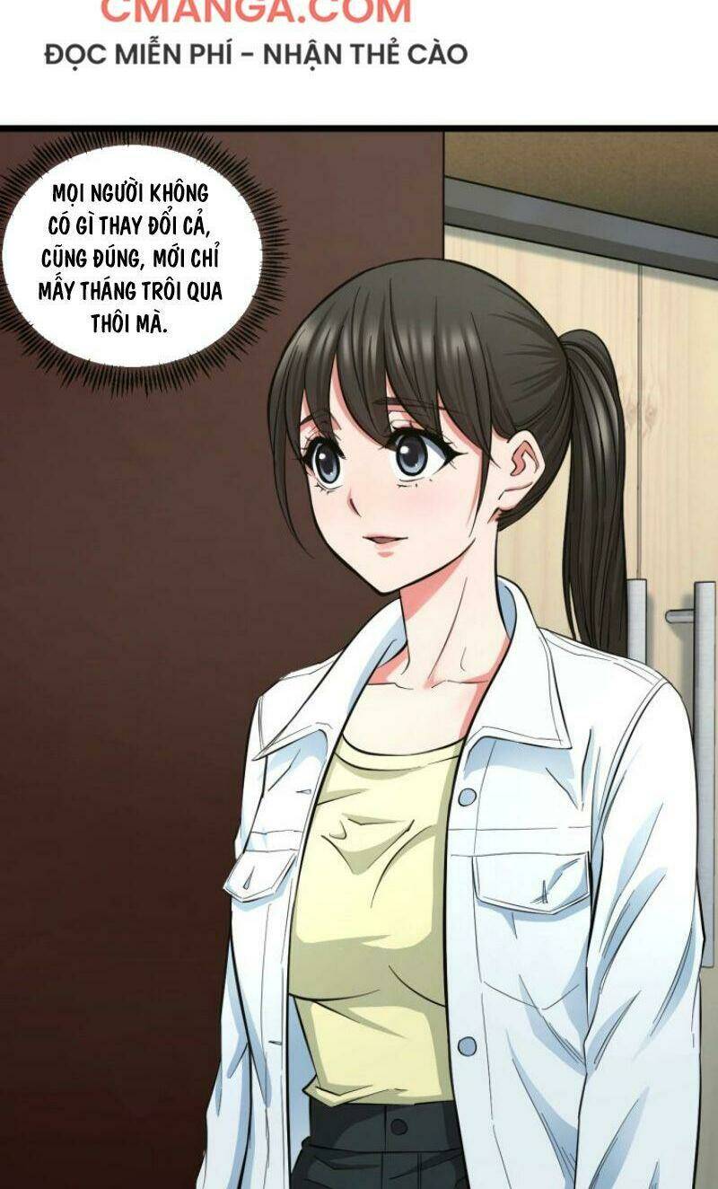 Đối Mặt Với Thử Thách: Chapter 29