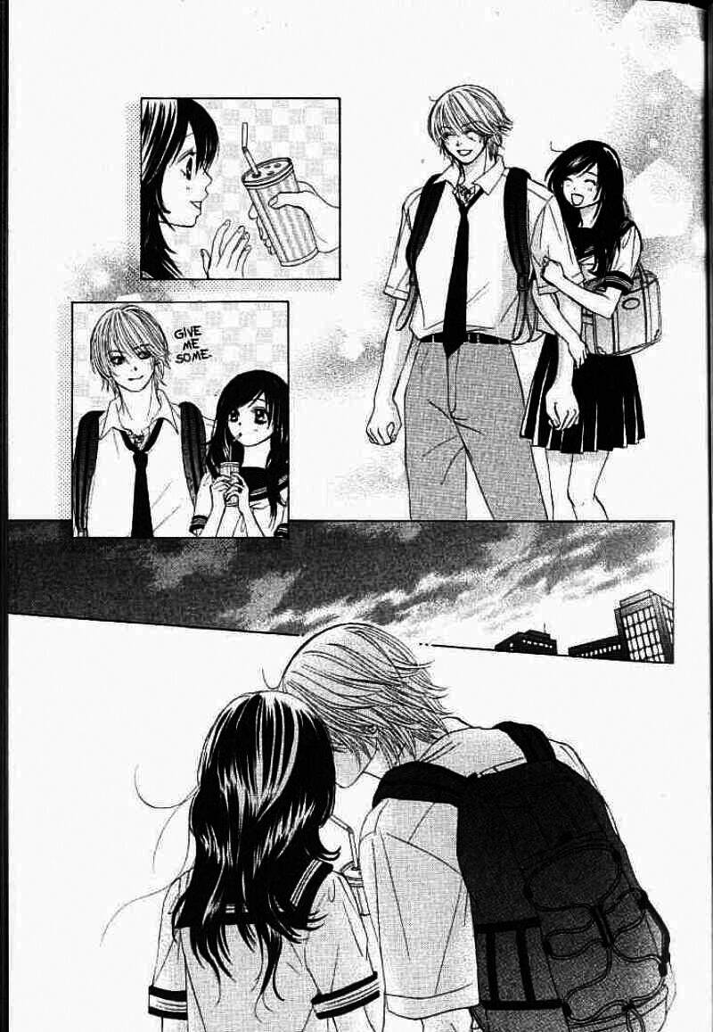 Tình Yêu Đích Thực: Chapter 54