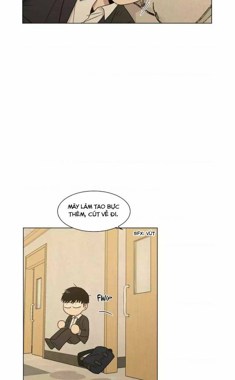 …”Một Sự Thật Khá Khó Chịu.”: Chapter 50