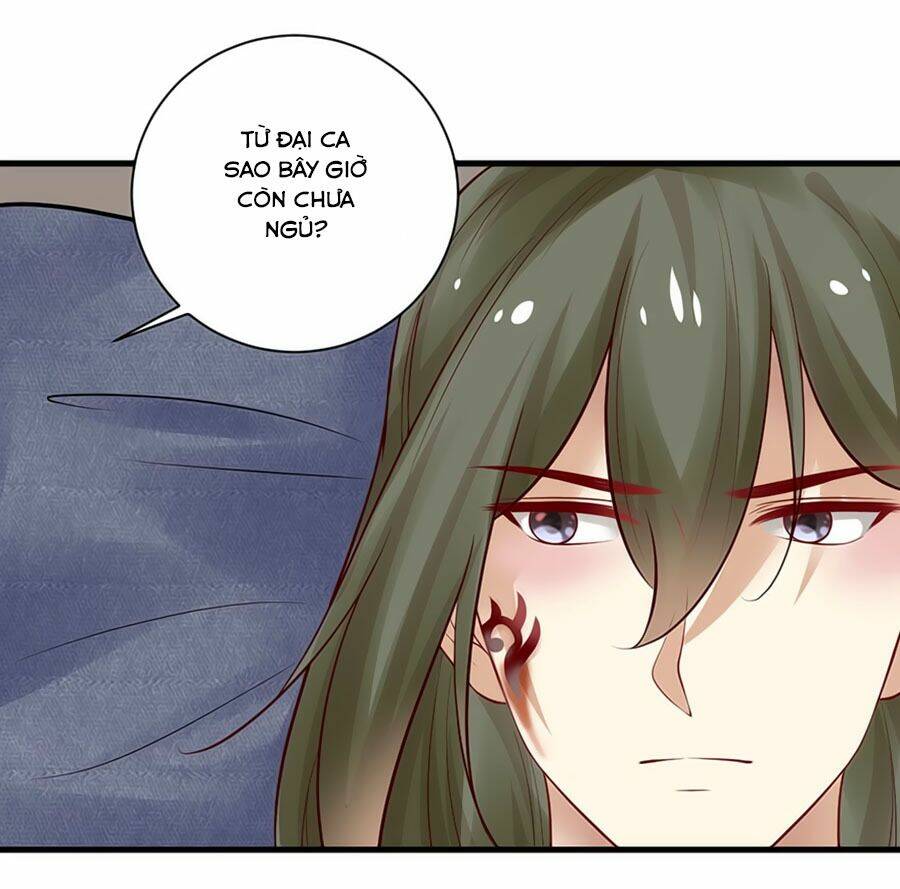 Nữ Đế Livestream Công Lược: Chapter 28