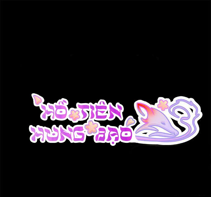 Hồ Tiên Hung Bạo: Chapter 0