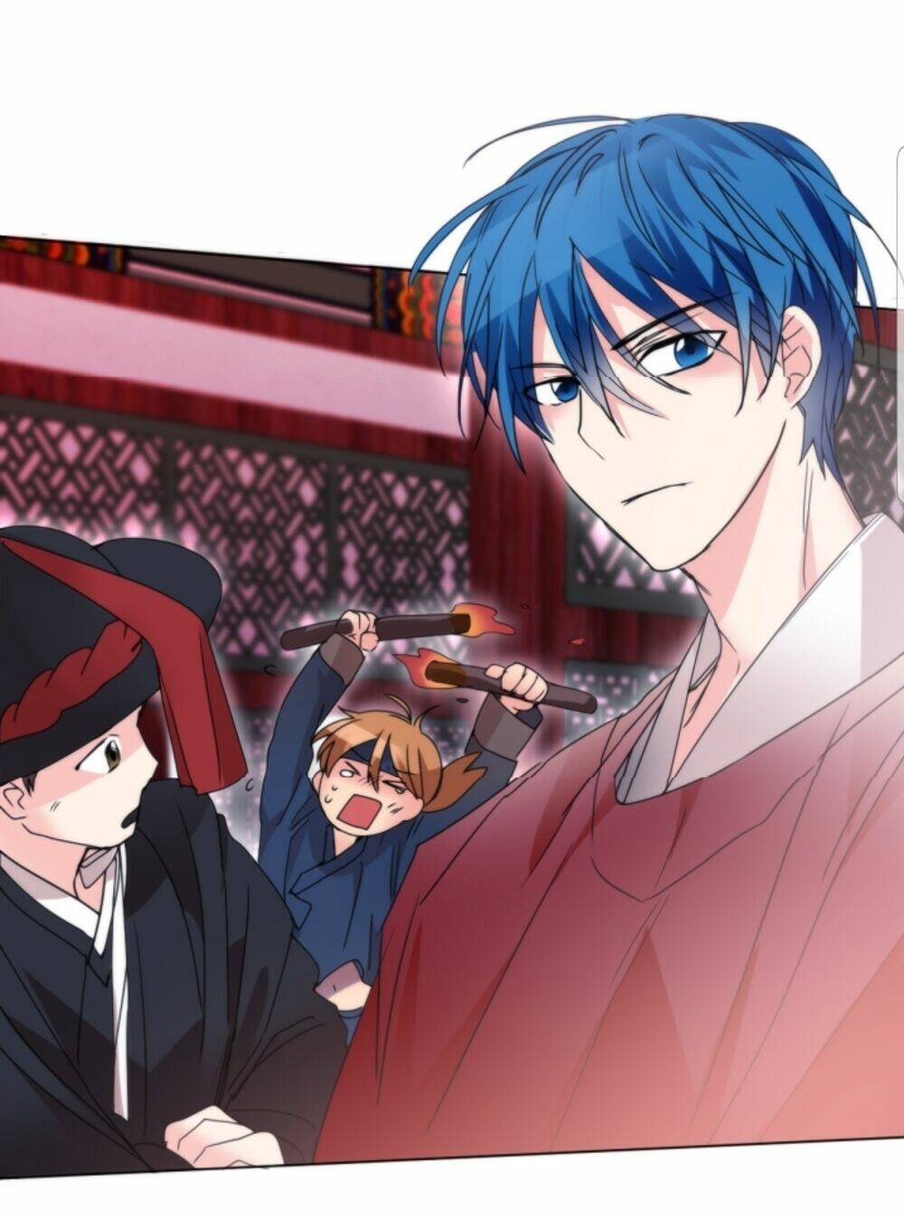 Chae Hong Sa: Chapter 63