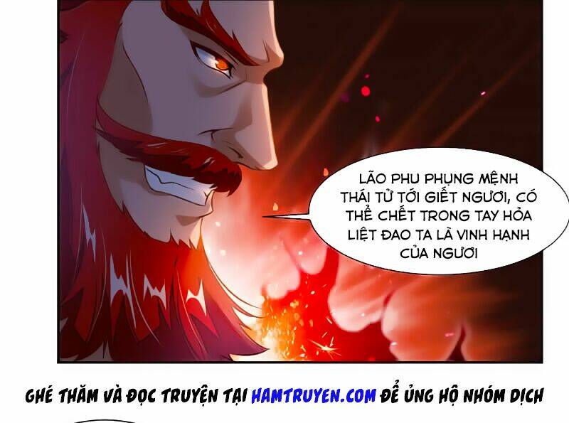 Cửu Dương Thần Vương: Chapter 39