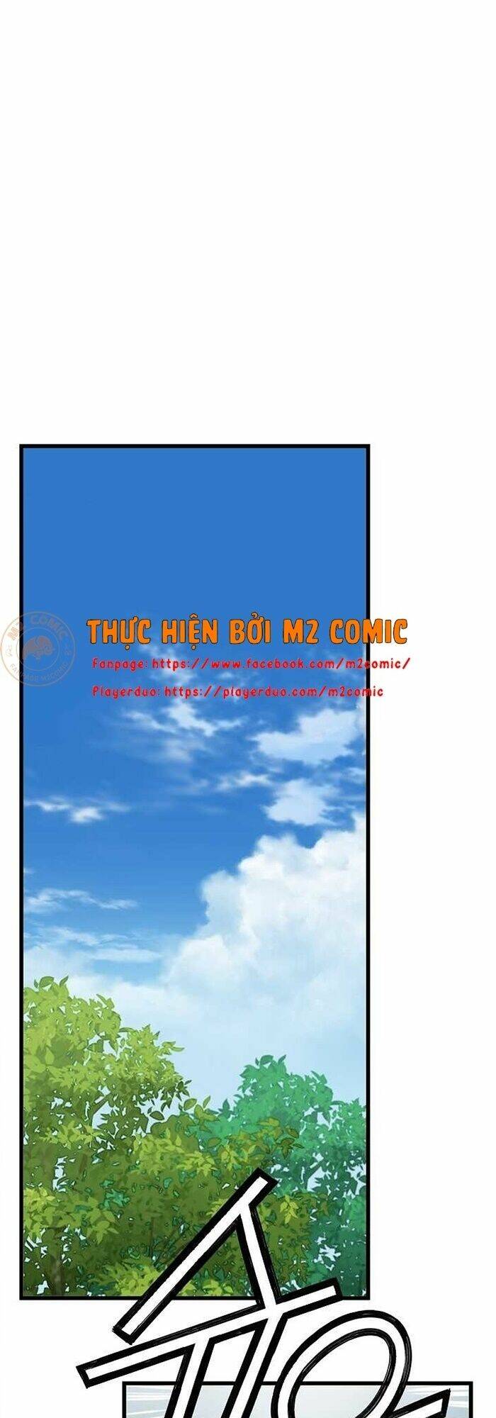 Tôi Sẽ Sống Như Một Hoàng Tử: Chapter 40