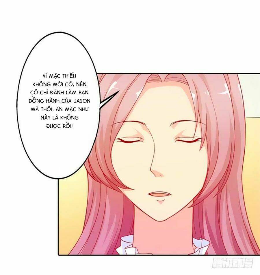 Song Diện Danh Viện: Chapter 71