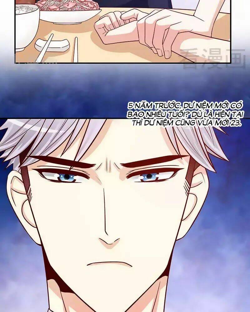 101 Phương Pháp Của Tổng Tài: Chapter 54