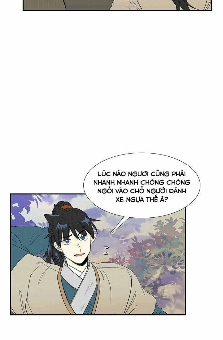 Học Sĩ Tái Sinh: Chapter 76