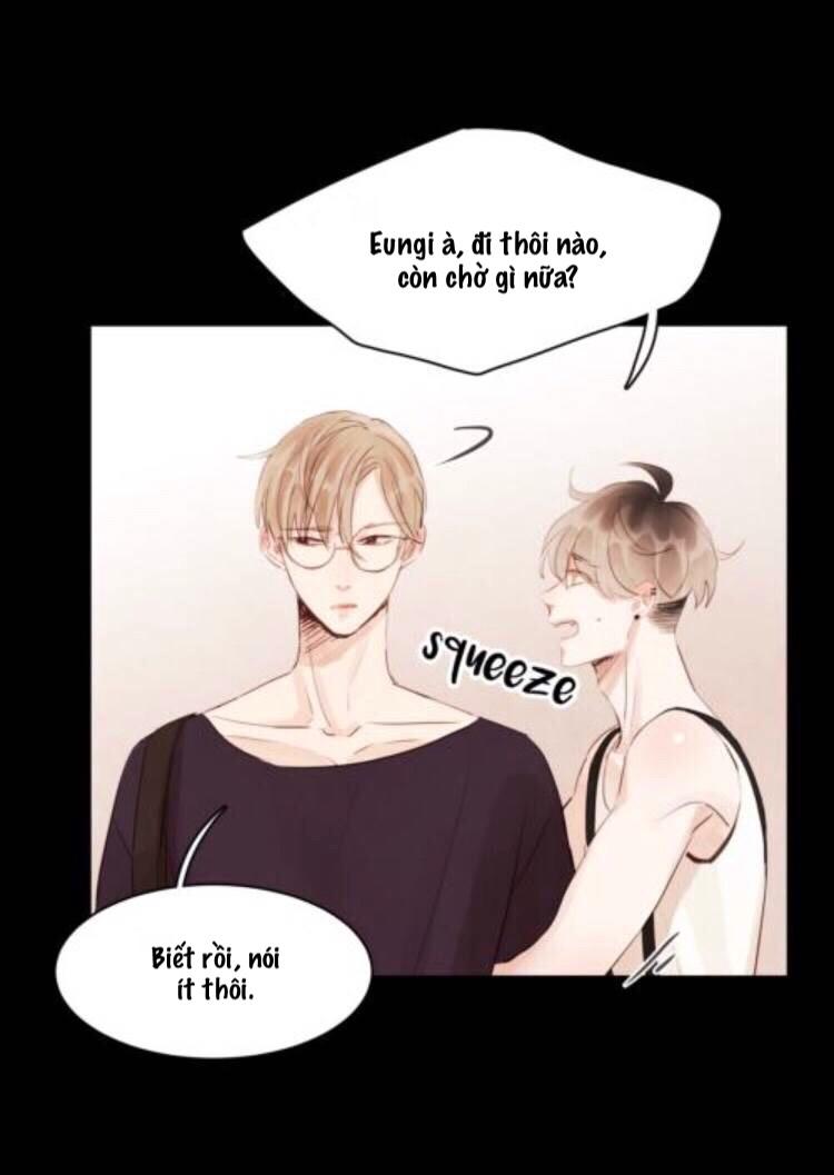 Thiếu Soái Của Tôi Chính Là Manh Như Vậy: Chapter 27
