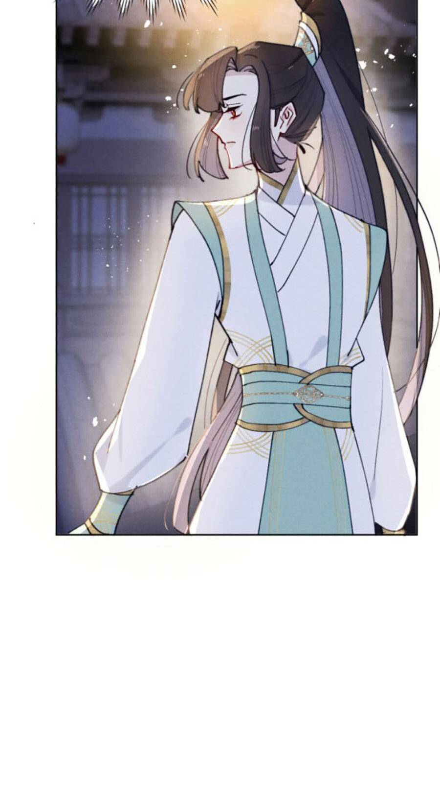 Quân Nhan Tựa Hoa Đào: Chapter 33