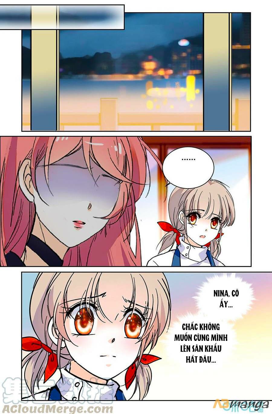 Thanh Ninh Chi Hạ: Chapter 473