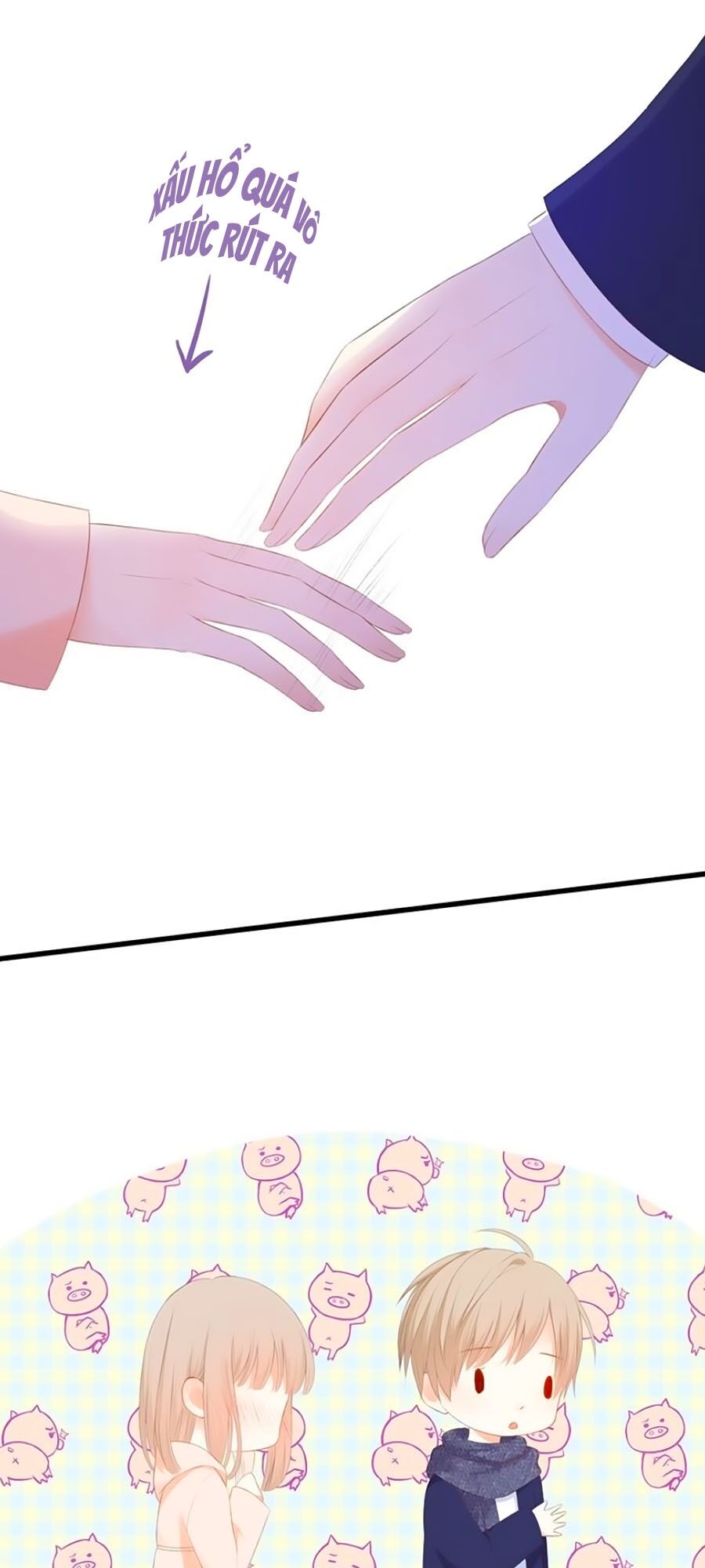 Hoa Chưa Nở Rộ: Chapter 54