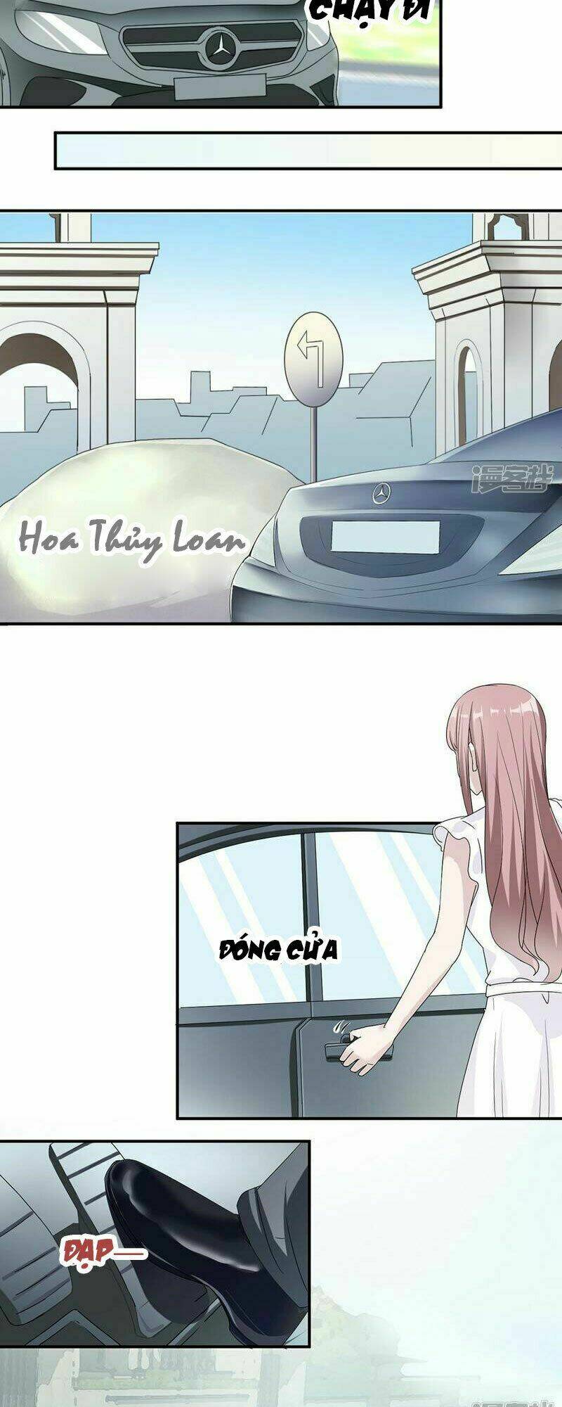 Mạc Thiếu Bức Hôn: Vợ Mới Khó Chống Đỡ: Chapter 37