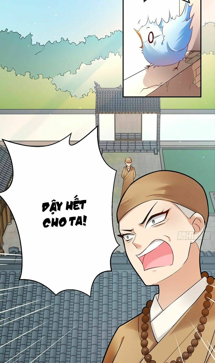 Vương Phi Có Chút Nghịch Ngợm: Chapter 22