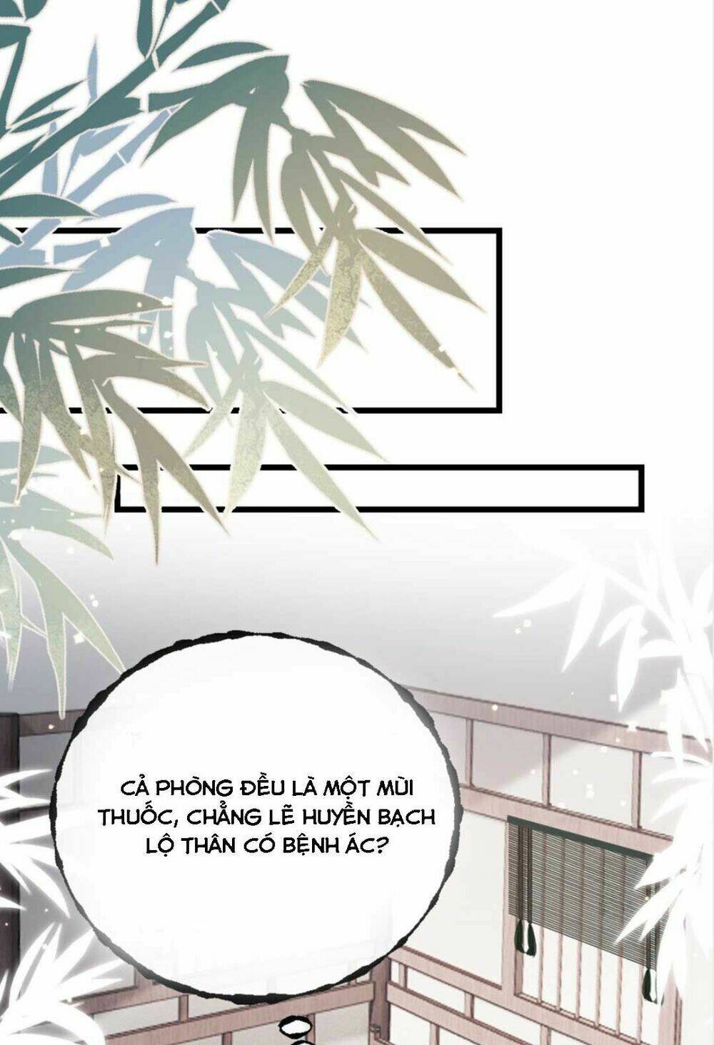 Mau Xuyên Không Rửa Tội Cho Nhân Vật Phản Diện: Chapter 80