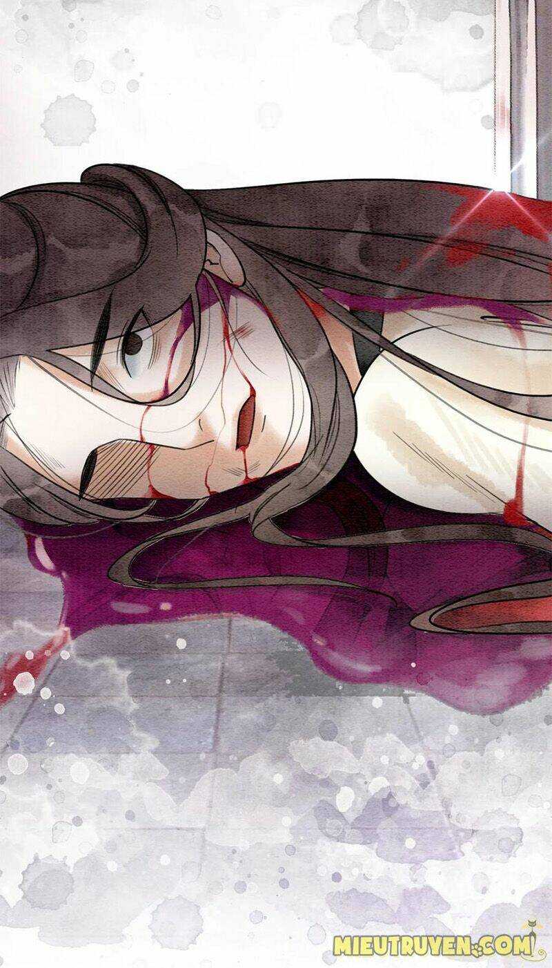 Hậu Cung Của Trẫm Cháy Rồi!: Chapter 51