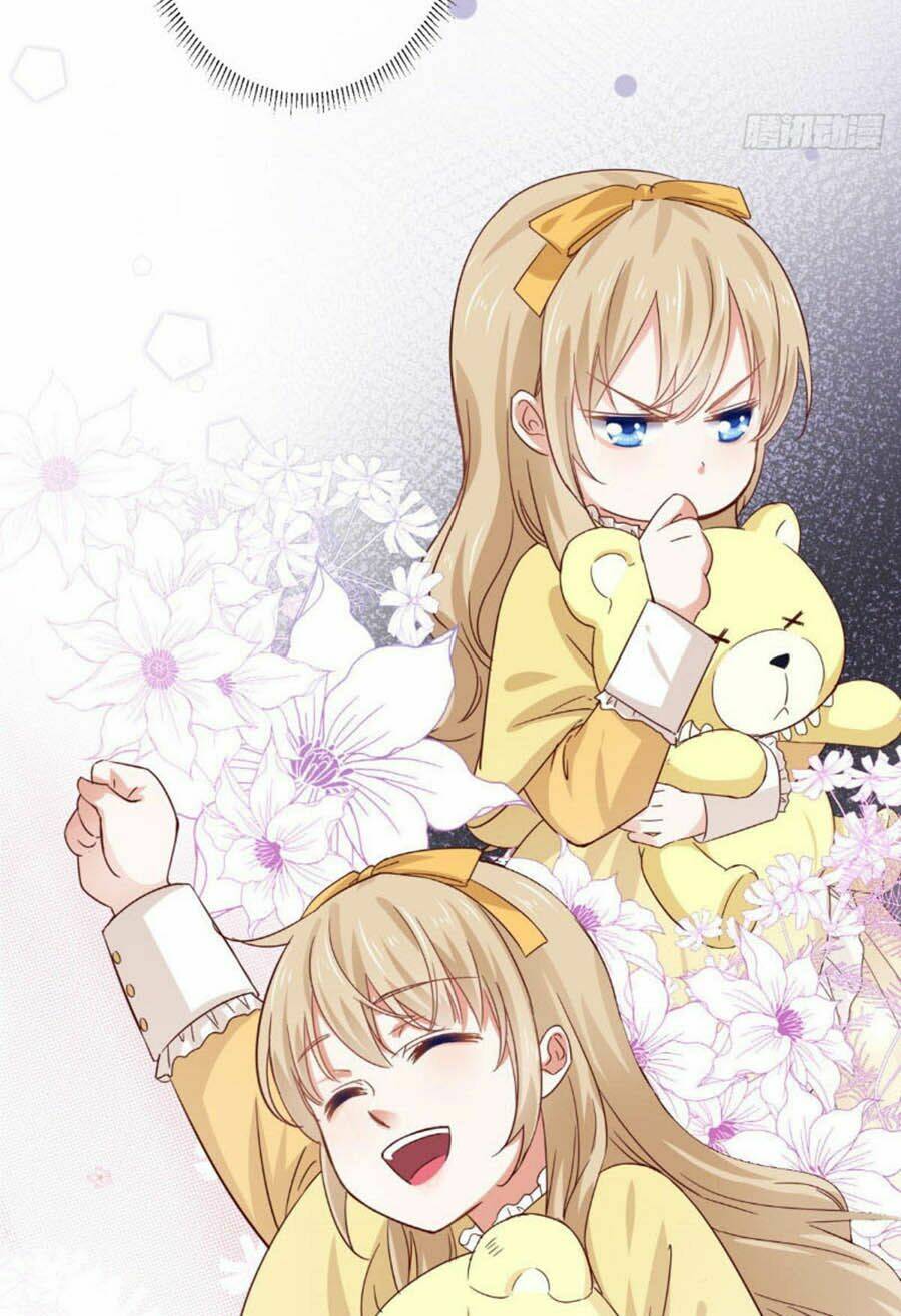 Nữ Hoàng Đầu Tiên Của Đế Quốc: Chapter 4