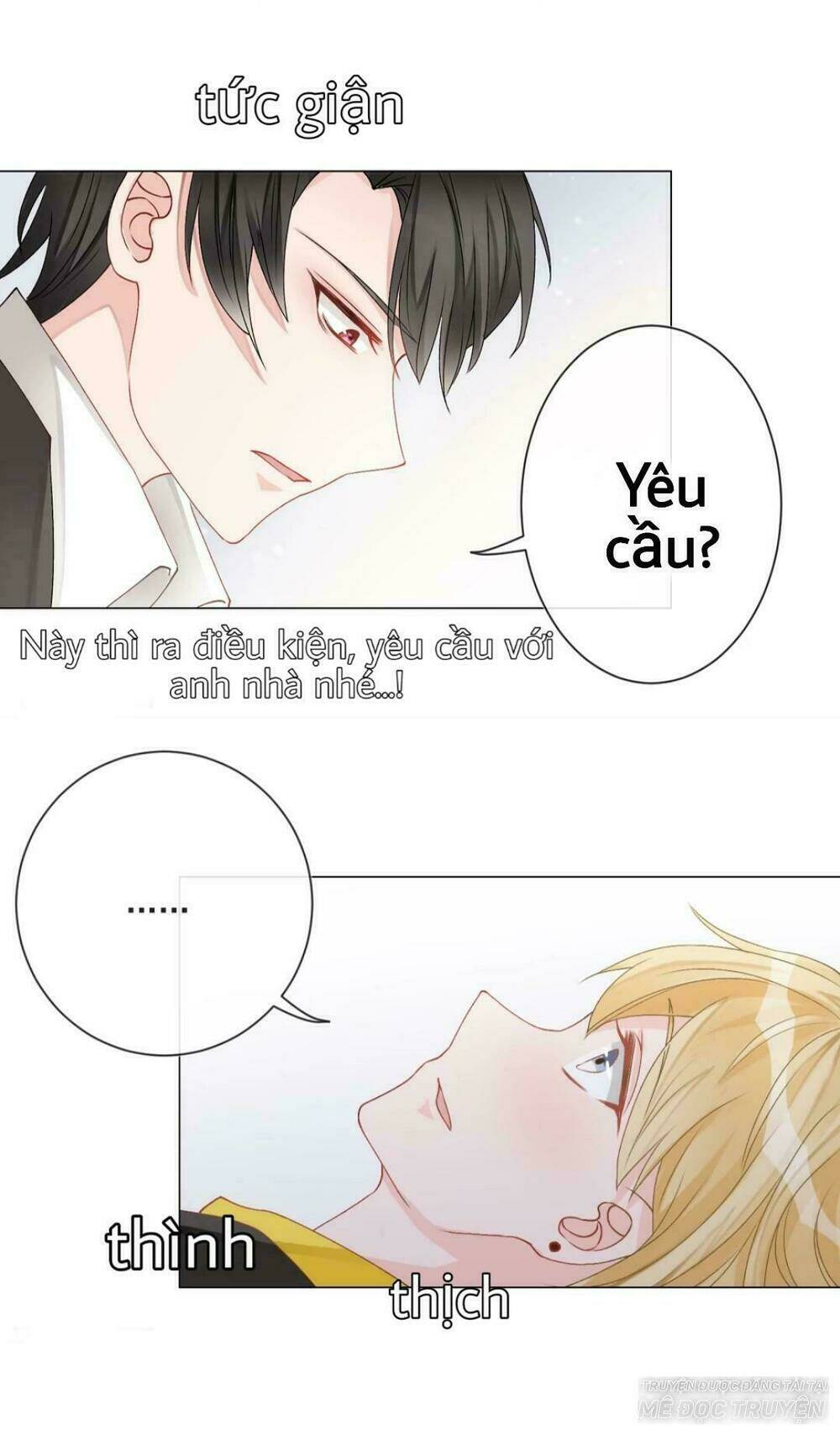 Trọng Sinh Siêu Sao - Lăng Thiếu Sủng Nghiện: Chapter 8