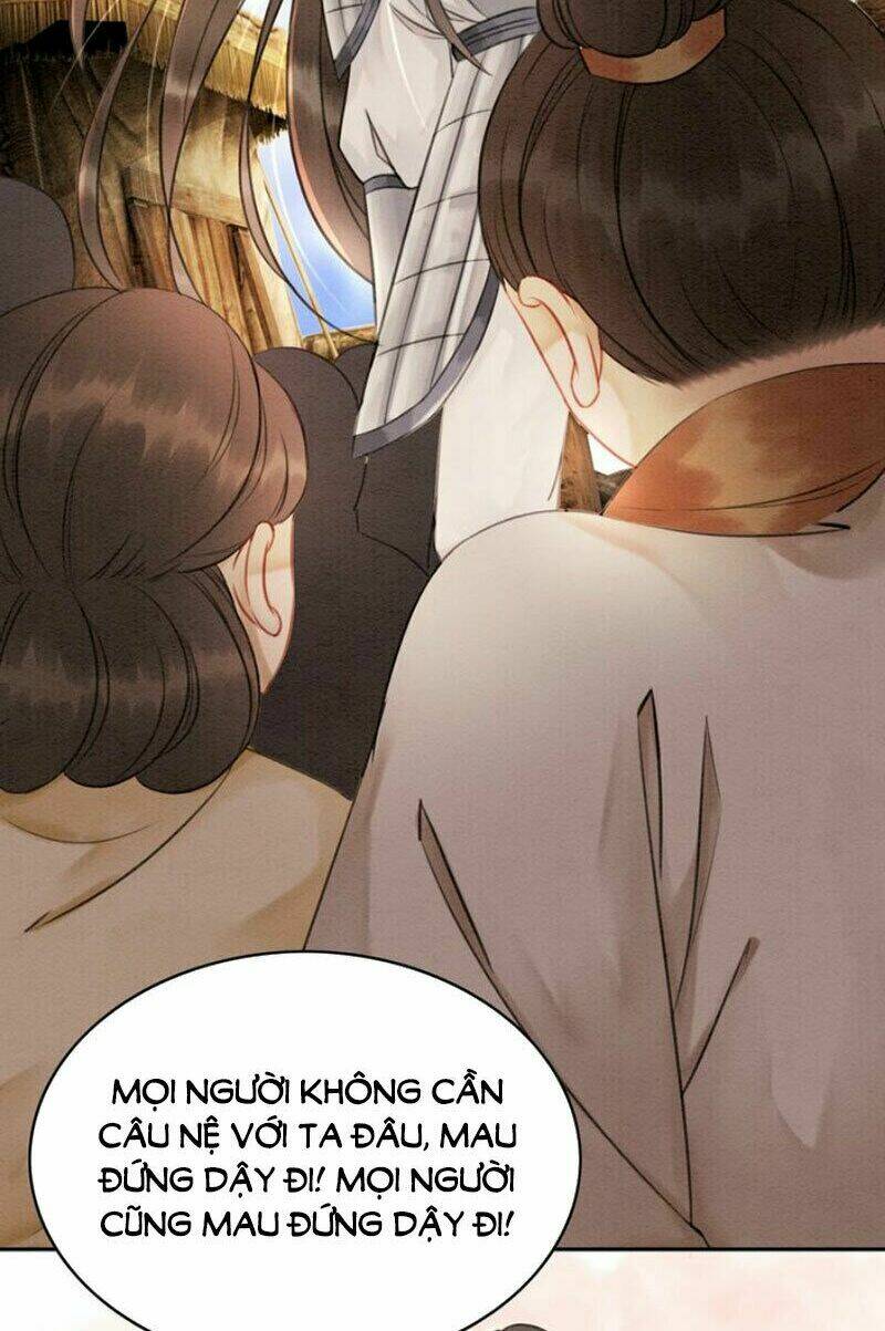 Trọng Sinh Bá Sủng Nhiếp Chính Vương Quá Mạnh Mẽ: Chapter 39