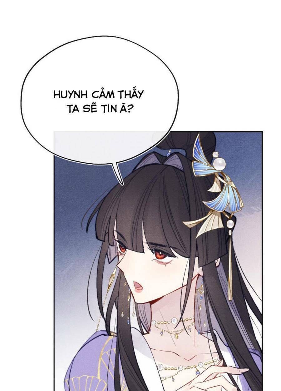 Quân Nhan Tựa Hoa Đào: Chapter 49