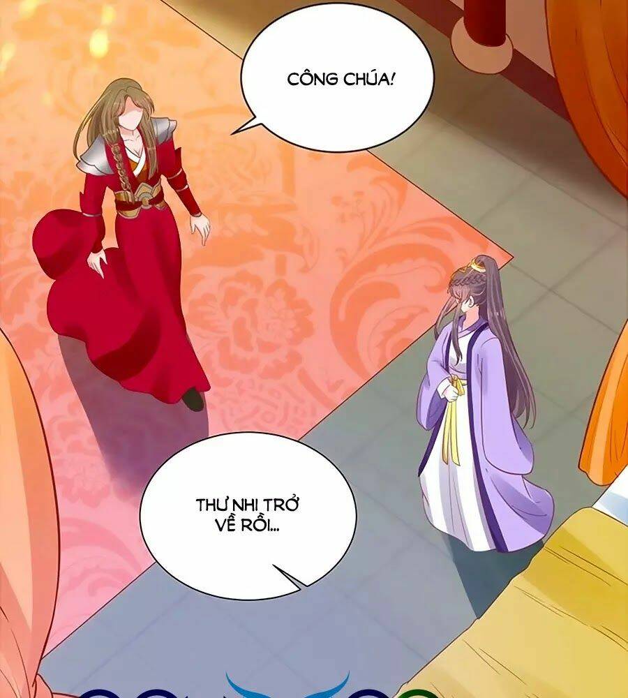 Thịnh Thế Lê Hoa Điện: Chapter 62