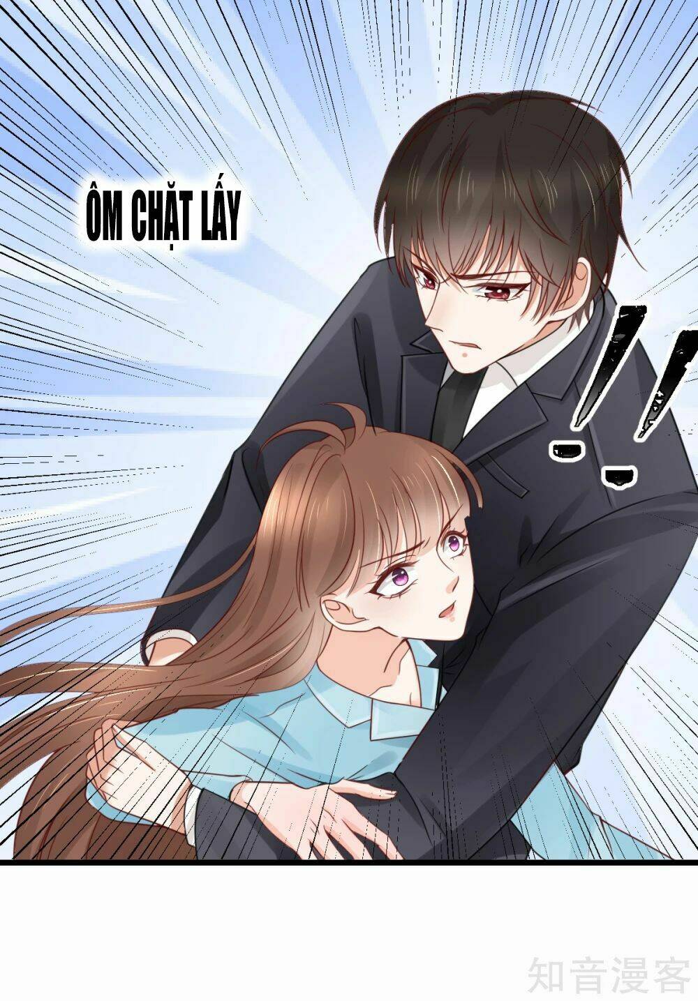 Cường Thế Tù Ái - Địch Thiếu Đừng Xằng Bậy: Chapter 38