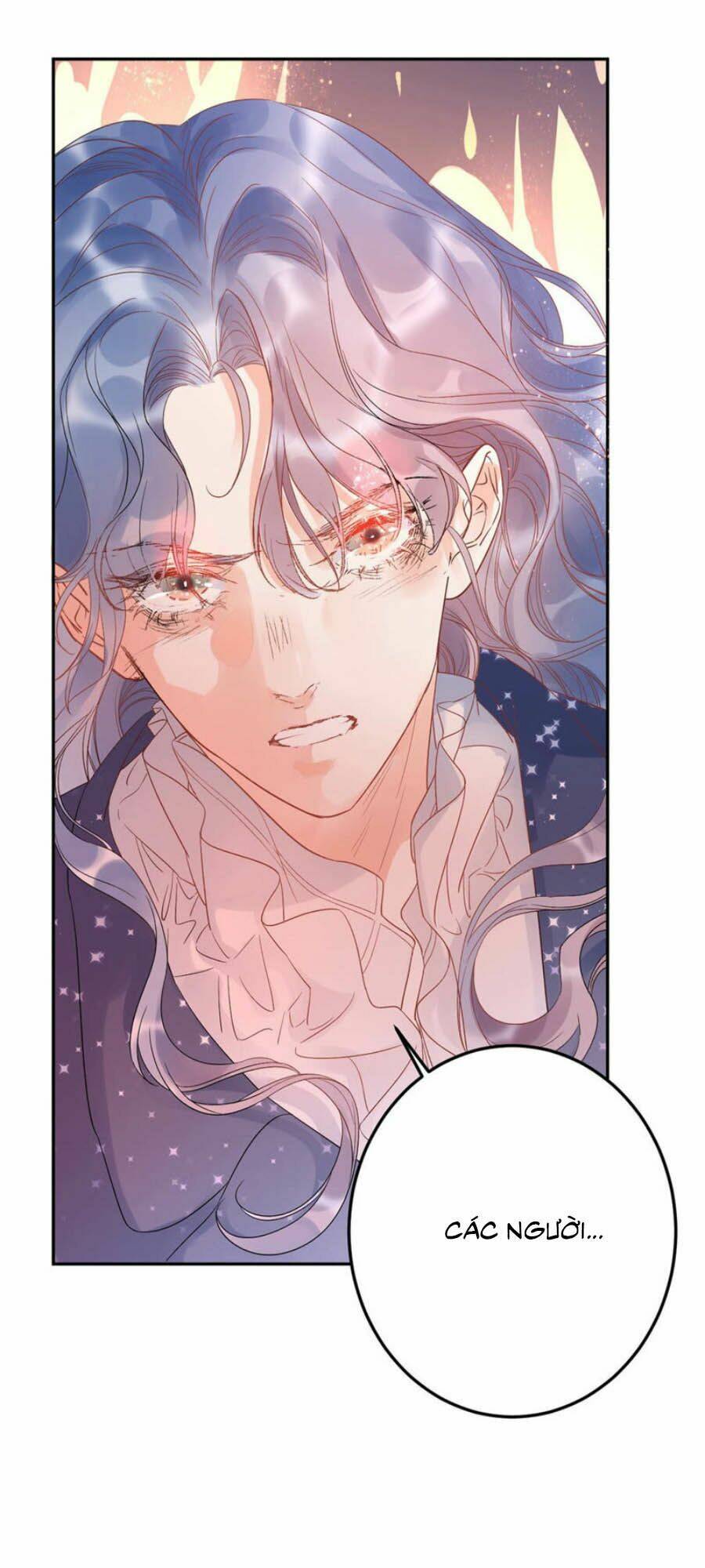 Cựu Ái Tân Nhan: Chapter 3