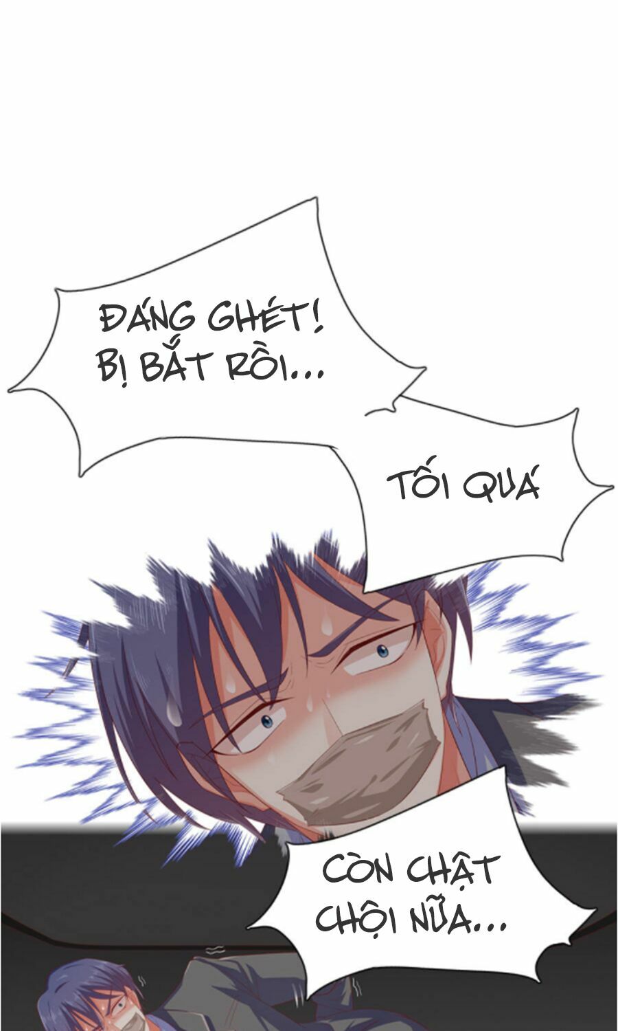 Hướng Tâm Dẫn Lực: Chapter 10
