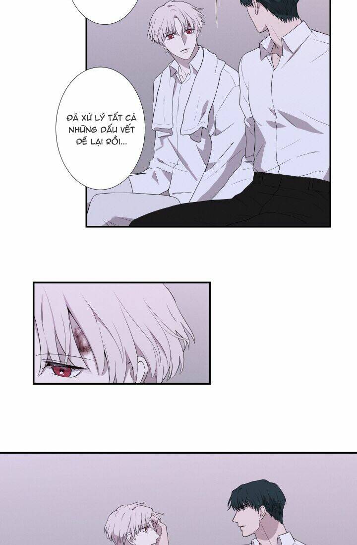 Trốn Tìm: Chapter 25