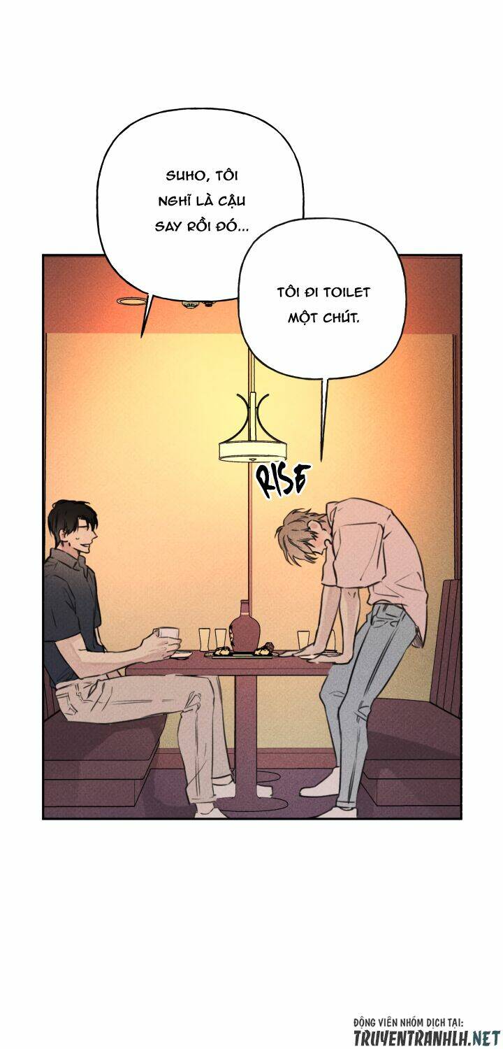 Angel Buddy: Chapter 14