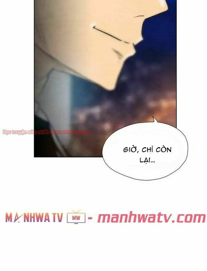 Kẻ Hồi Sinh: Chapter 45