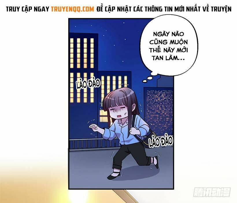 Người Yêu Của Rồng Đen: Chapter 24