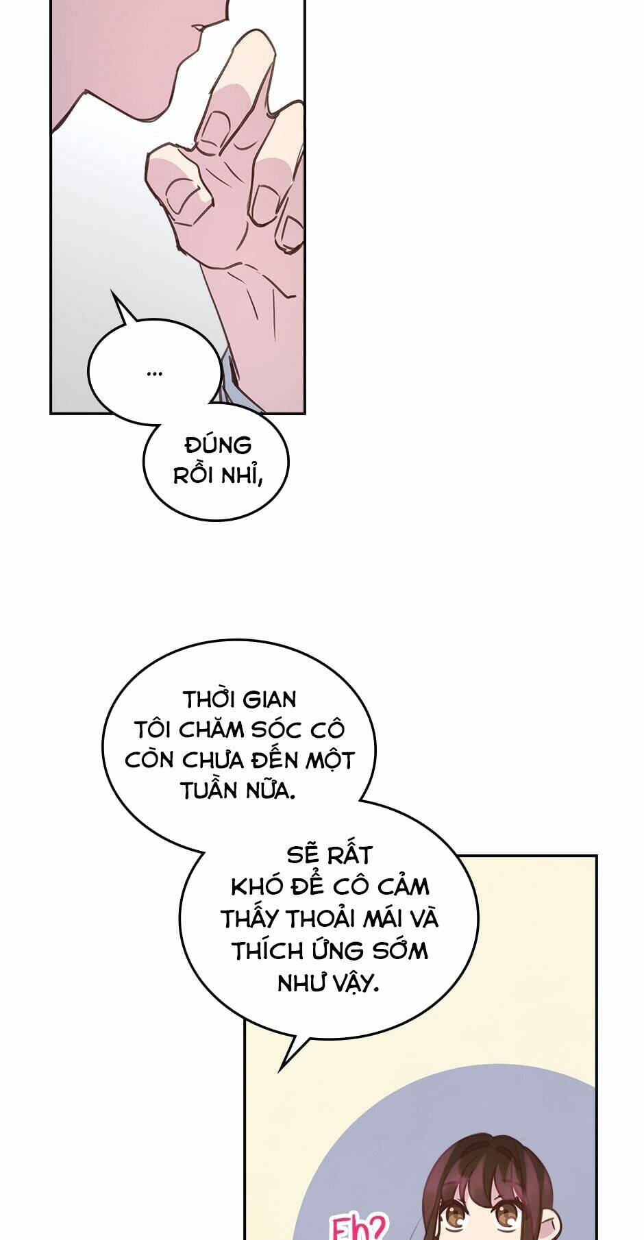 Cuộc Hôn Nhân Bất Khả Thi: Chapter 23