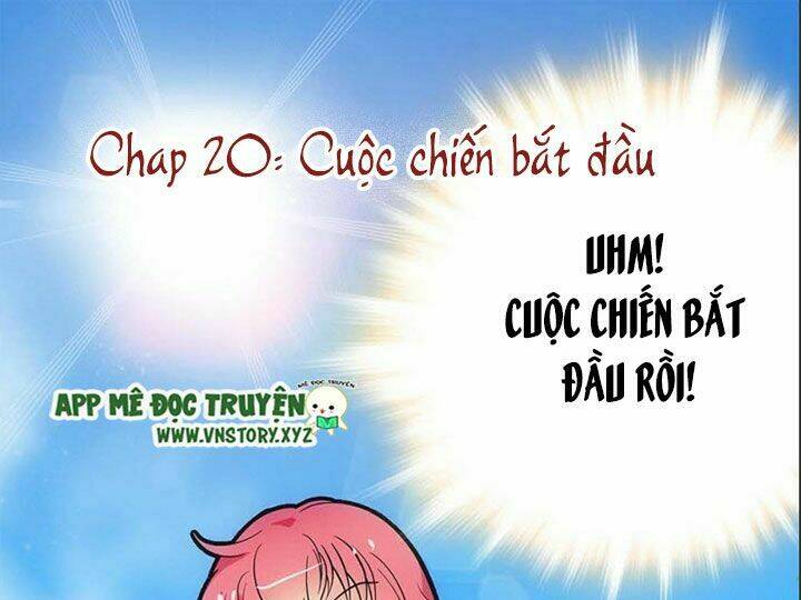 Chí Tôn Thần Ma: Chapter 20