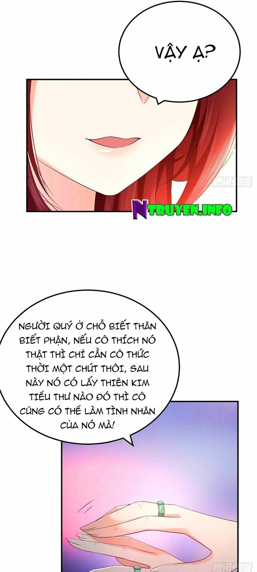 Nam Thần Truy Thê Chỉ Nam: Chapter 77