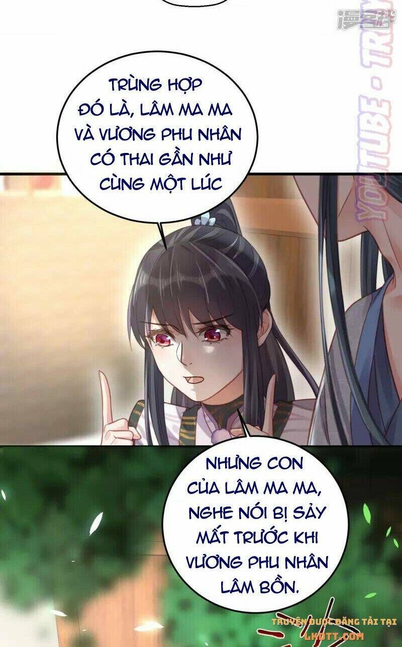 Nhật Kí Học Tập Của Hắc Liên Hoa: Chapter 38