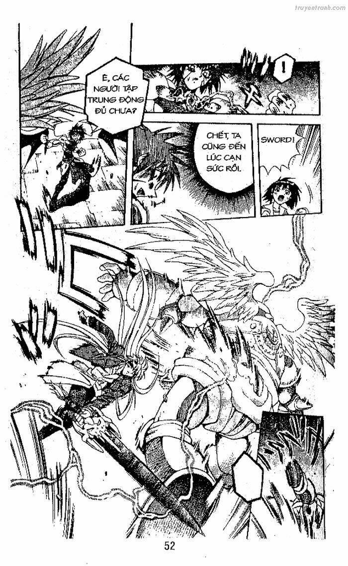 Devil And Devil: Chapter 82