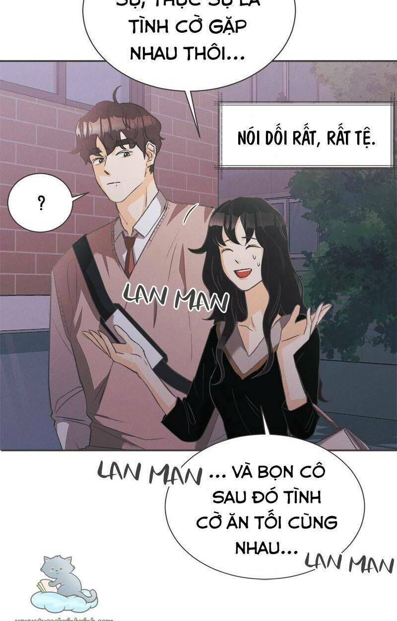 Giấc Mộng Đêm Hè: Chapter 3.2
