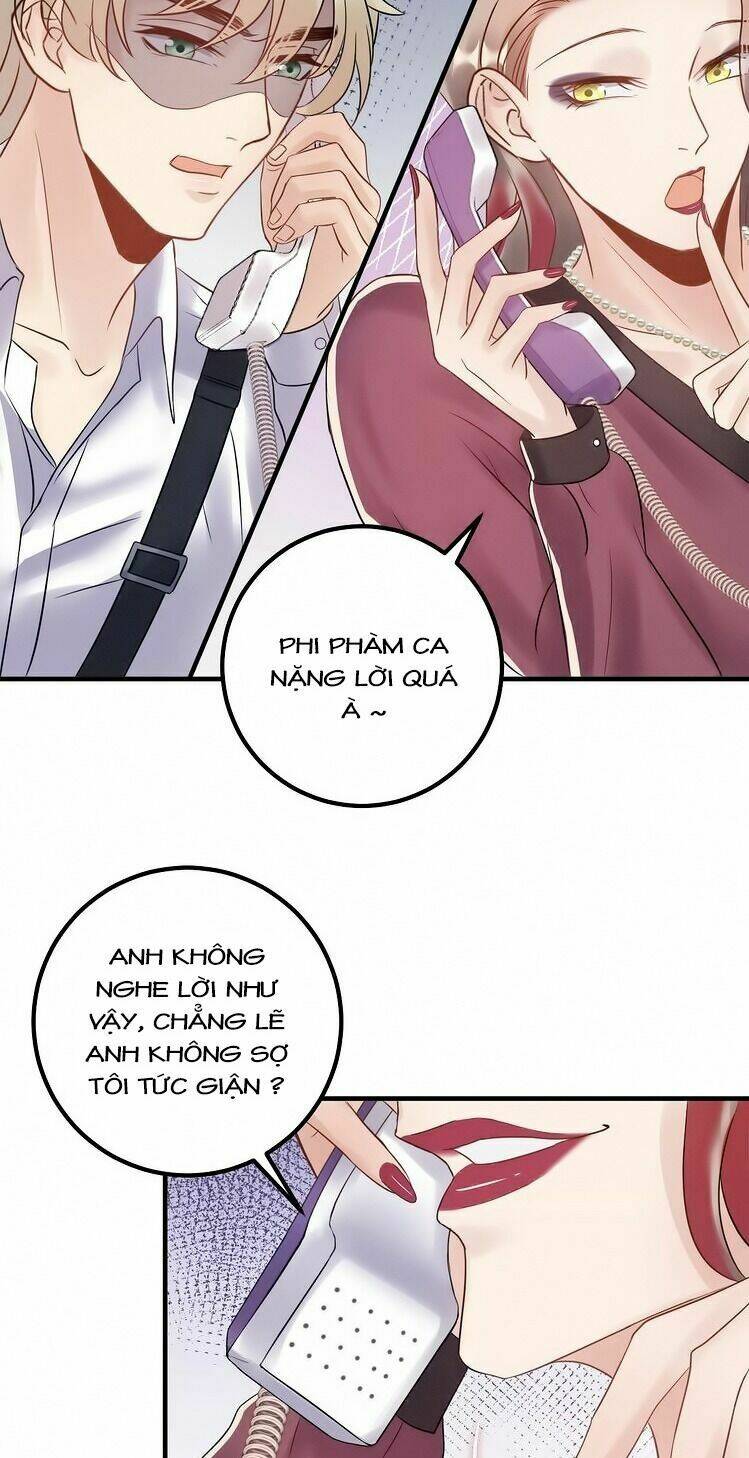 Trong Sinh Chi Ức Vạn Ảnh Hậu Yếu Thượng Vị: Chapter 119