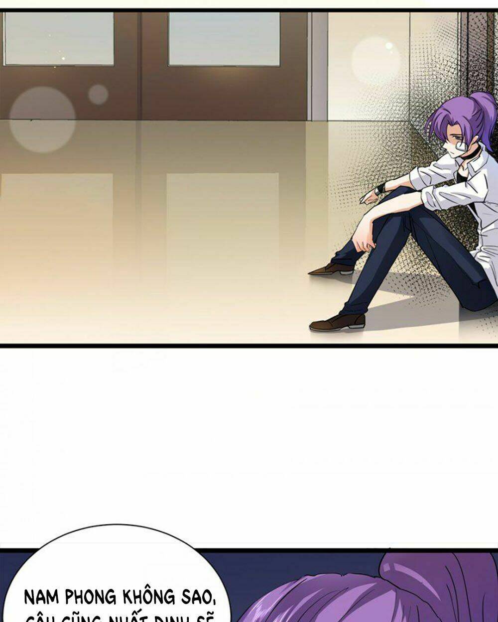 Nhật Ký Dạy Dỗ Của Gia Tộc Đáng Yêu: Chapter 13