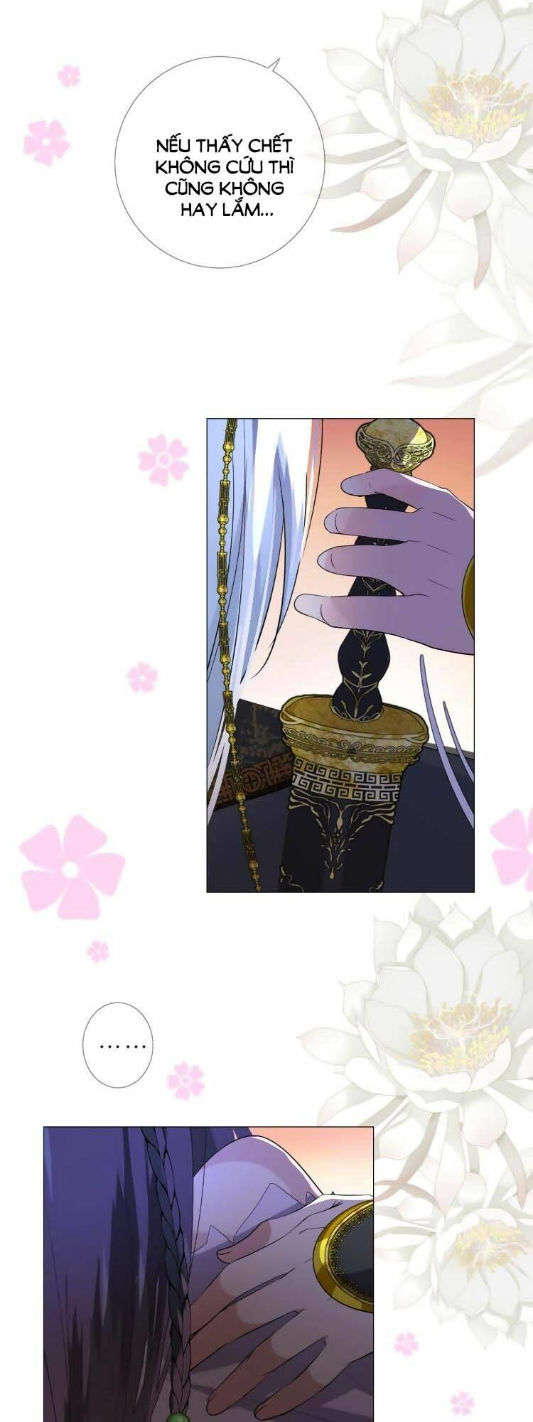 Sao Lại Là Yêu?: Chapter 1