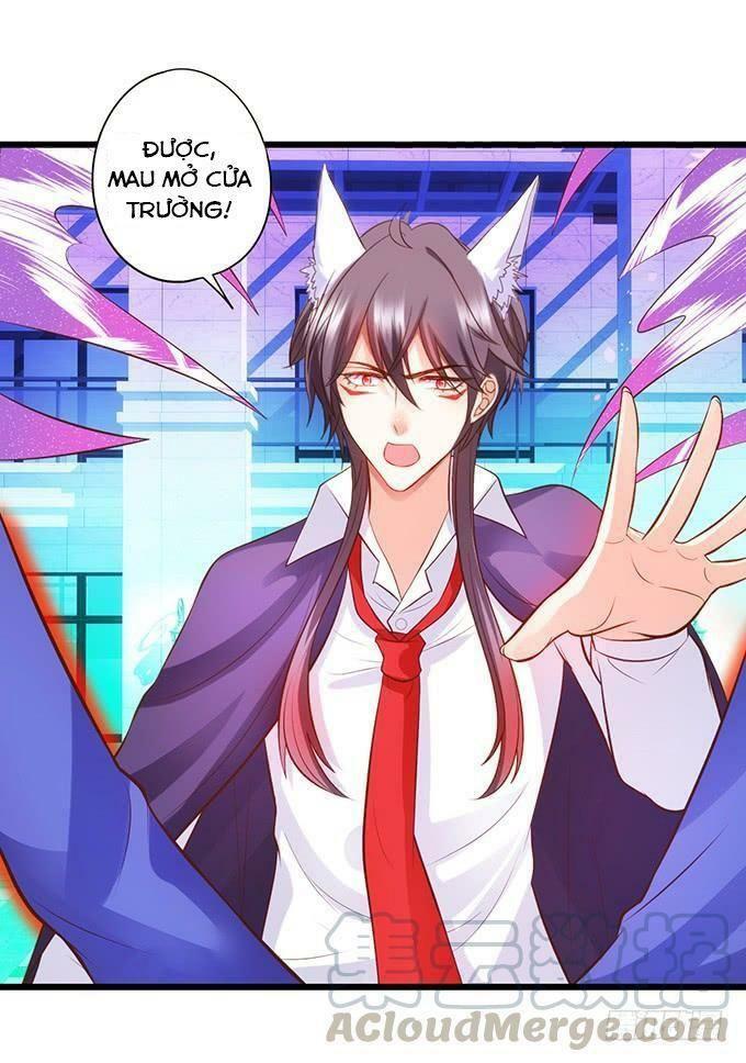 Hồ Tiên Hung Bạo: Chapter 95